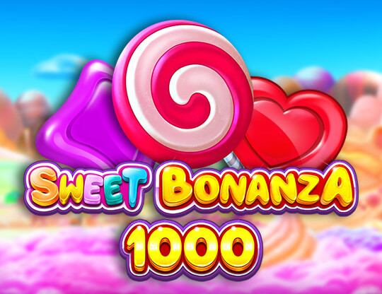 Sweet Bonanza 1000